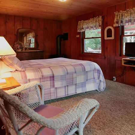 Silver Pines Lodge Idyllwild Eksteriør bilde