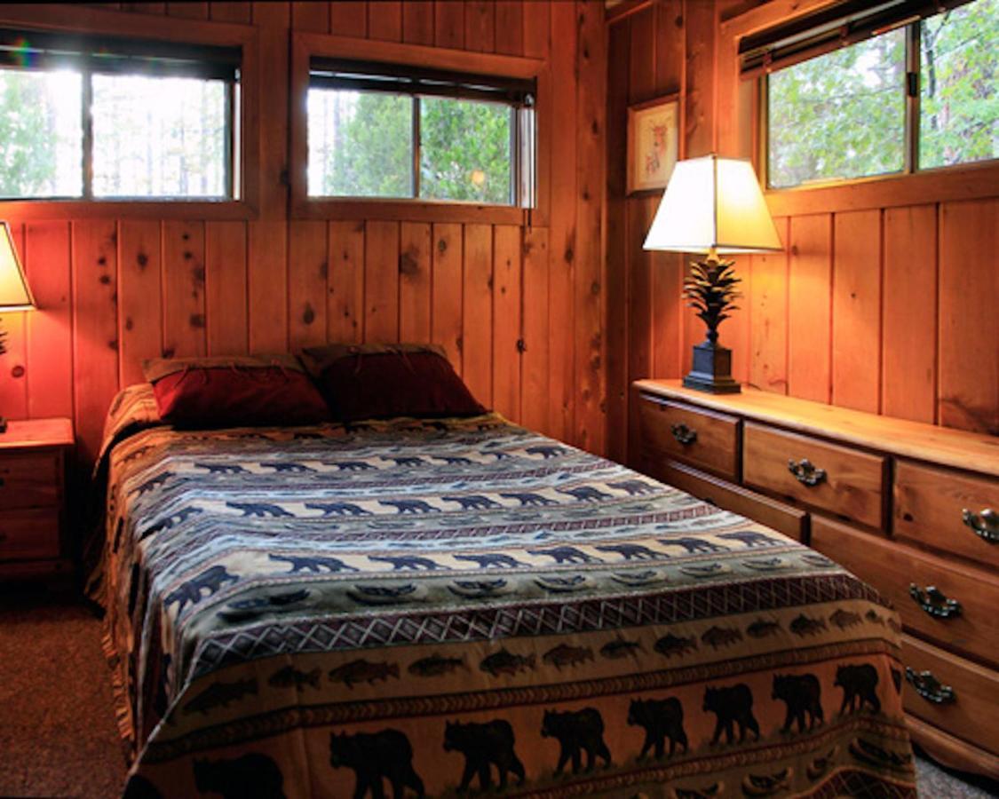 Silver Pines Lodge Idyllwild Eksteriør bilde
