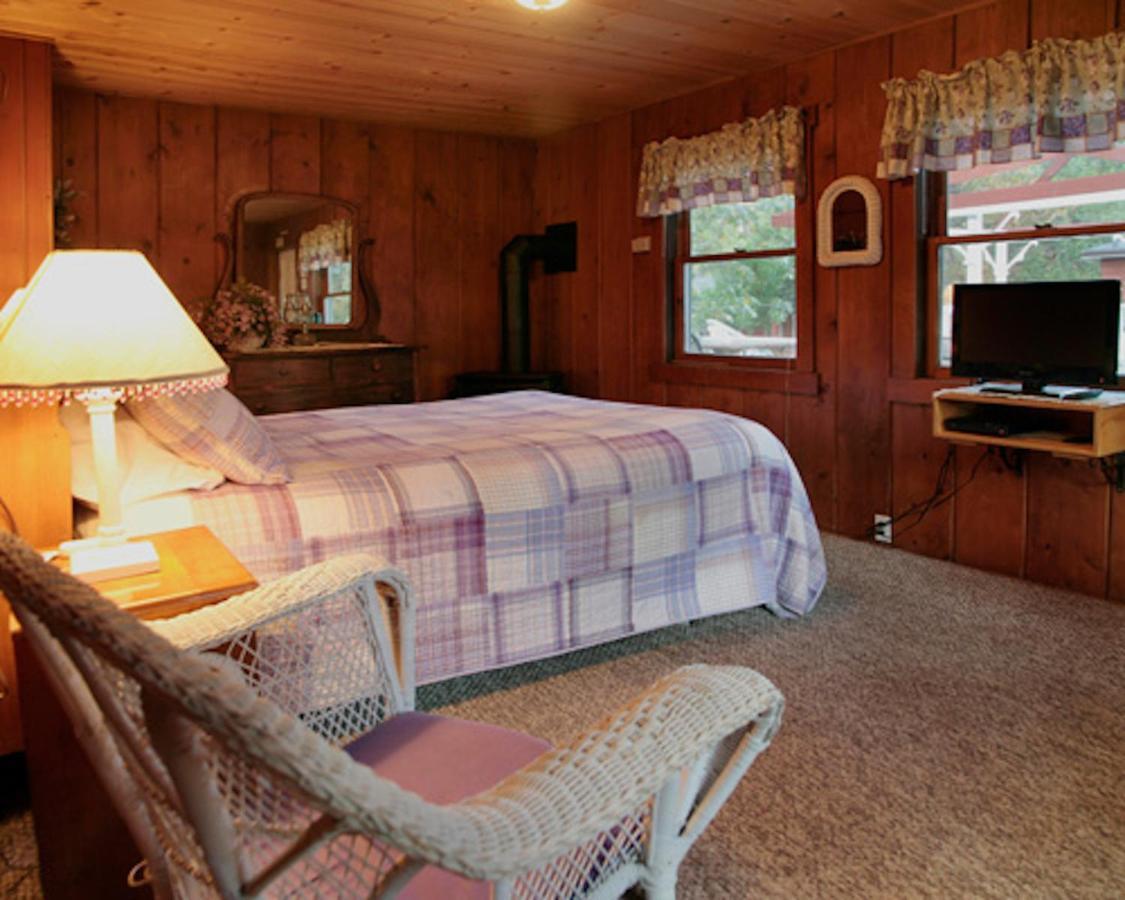 Silver Pines Lodge Idyllwild Eksteriør bilde