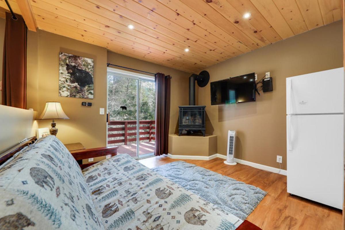 Silver Pines Lodge Idyllwild Eksteriør bilde
