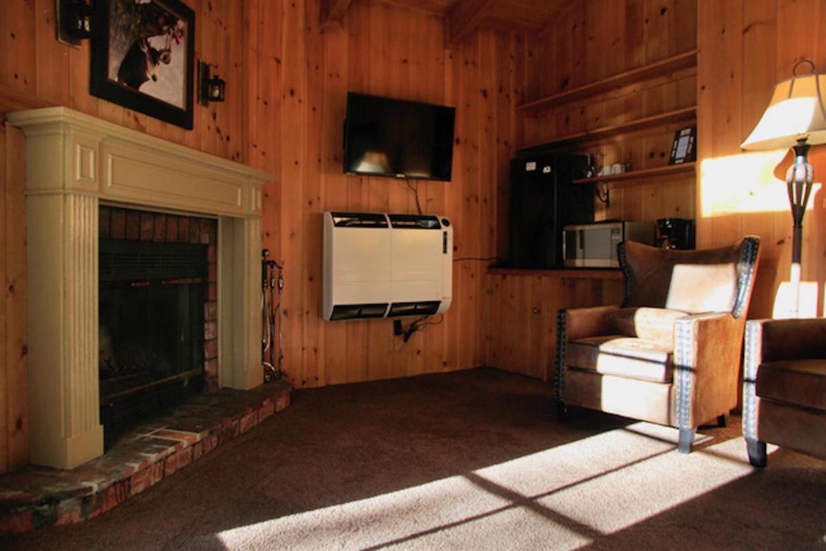 Silver Pines Lodge Idyllwild Eksteriør bilde
