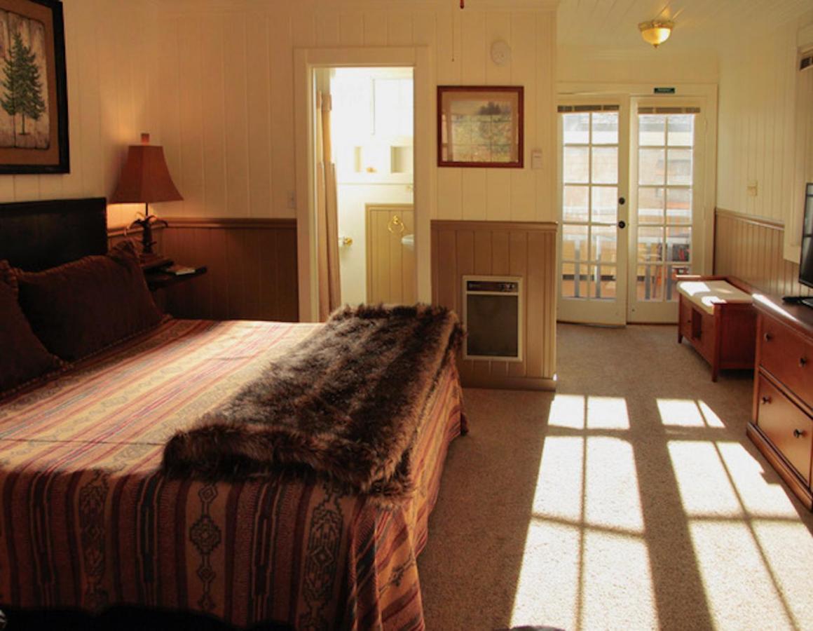 Silver Pines Lodge Idyllwild Eksteriør bilde