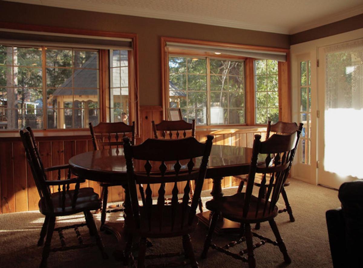 Silver Pines Lodge Idyllwild Eksteriør bilde