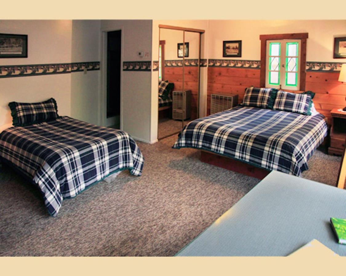 Silver Pines Lodge Idyllwild Eksteriør bilde