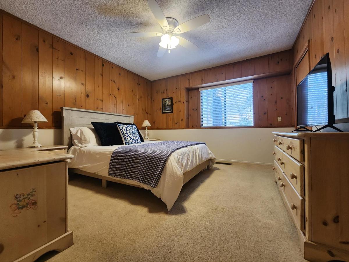Silver Pines Lodge Idyllwild Eksteriør bilde